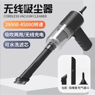 Car Vacuum Cleaner Handheld Powerful Car High Suction Cleaning Car Vacuum Cleaner 12V Vacuum Cleaner