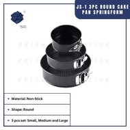 Non Stick Springform Pan