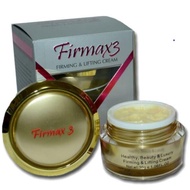 Firmax3 Cream distributed by IG Mart Niaga