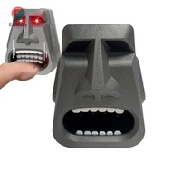 EMERAY Dare Lie Detector, Two Modes Finger Game Lie Detector Test, Finger Electroshock Truth or Dare