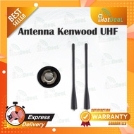 Antenna kenwood uhf ant