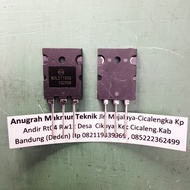 tr MJL21194G MJL21193G
