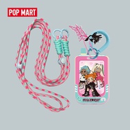 POP MART Lil Peach Riot: Loading! Series-Card Holder