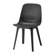 ODGER 餐椅, 碳黑色