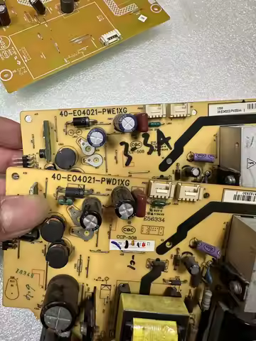 Original L40F3309B power board 40-E04021-PWD1XG PWF1XG PWH1XG PWE1XG