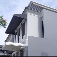 kanopi awning jendela