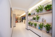 Kaju Platinum Hotel (Chaohu Oriental New World Branch)