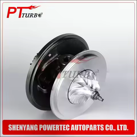 New MFS Turbo Charger Core For Audi A3 1.9TDI 105HP 77Kw BJB BKC BXE 751851-9004S 038253016R Turbo C