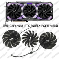Brand New Original ZOTAC ZOTAC RTX3060 3060ti 3070 LHR PGF GOC Graphics Fan