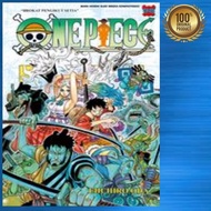 Komik One Piece Vol 98 - Original