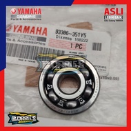 Front Gear Ratio Bearing Mio M3 Mio Z Soul GT Fino 93306-351Y5