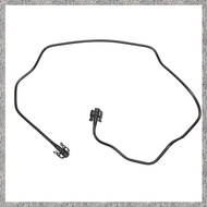 (L A T Z) Overflow Radiator Hose Water Tank  Coolant Hose 1848679 C1B18C012AD for  Fiesta VI 1.0 Max