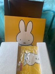 Miffy 三文治飛碟機 Circle K