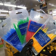 ROCKETT Cable Tie 4 "2.5x100 (100PC/PA) *** Able To Issue Tax Invoice
