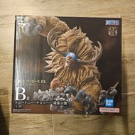 One piece 海賊王一番賞 B 喬巴