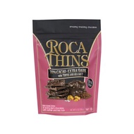 [ROCA 樂家] 薄片70%黑巧克力杏仁糖(150g)