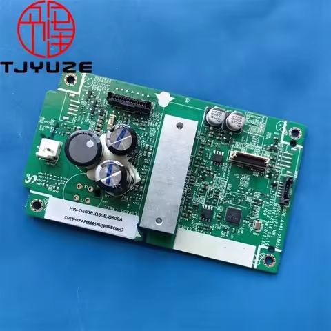 HEPAP00005A Motherboard For Samsung Soundbar Wireless Subwoofer Main Board HW-Q600B Q60B Q600A HWQ60