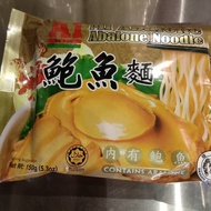 A1 AK KOH Abalone Noodle - HALAL