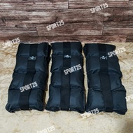 Bending Foot Weights Hand/ Filled with Sand 5kg 5 kg Ankle Weights Wrist Weights