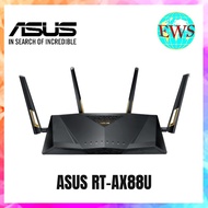 ASUS RT-AX88U Dual Band WiFi 6 (802.11ax) Gaming Router