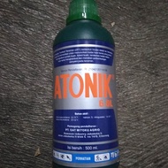 NEW Atonik 6.0L ZPT 500 ML