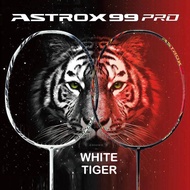 Yonex ASTROX 99 PRO White Tiger Complete Set Japan Grade