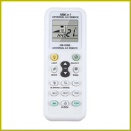 ▮ ✓ ▱ Koppel inverter Remote for Split type