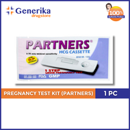 Pregnancy Test Kit (Partners)