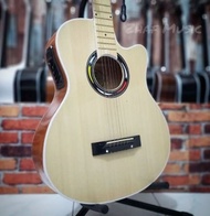 GITAR AKUSTIK YAMAHA