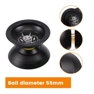 A1 Yoyo for KidsYoyo for Beginners Aluminum Alloy YoyoEasy to Return and Practise Tricks-ro2