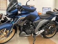 【榮立國際】2020 YAMAHA FZS250 (搶先購車入內洽詢)