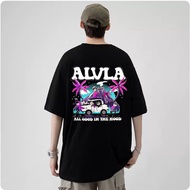 alvla Clothing t shirt by geo ong original Hop T-shirt T-shirt Men T-shirt Shirt Men T-shirt sale