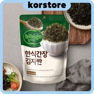 [bibigo] Korean Seaweed Flakes