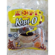 Sai Kee Kopi-O 434 Delicious Village Coffee Bag