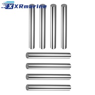 Prop Nut Kit Minn Kota Shear Pin Minn Kota Trolling Motor Fits 30-70lb 1/8" Diameter Prop Drive 2092