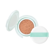 HAKU 藥用美白精華氣墊粉餅 SPF30・PA+++ 自然膚色30 12g