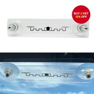 Acrylic RFID Holder Car RFID Holder