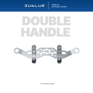 Tini Double-Engine Support Handle อุปกรณ์เสริมต่อ 2 เครื่อง สำหรับ Sublue Tini