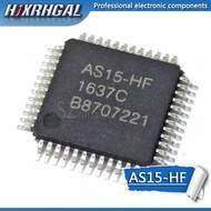5PCS AS15-F AS15-G AS15-HF AS15-HG AS15-U AS19-H1G AS19-HG QFP Chipset new and original HJXRHGAL