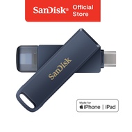 SanDisk Phone Drive for iPhone Type-C and Lightning