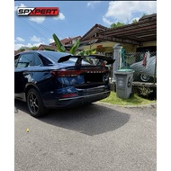proton s70 gt wing spoiler