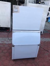 【二手倉庫-崇德店】二手家電☆力頓製冰機(LD-680)☆Leader ice maker 二手製冰機 中古製冰機 台中