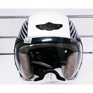 G CLASSIC (P) X-DOT HELMET XDOT CLEARANCE STOCK