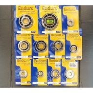 💯 Original SKF Enduro Racing bearing 6205/6304/6301/6207/6204/6203/6202/6201/6303/6001/6002/6003/600