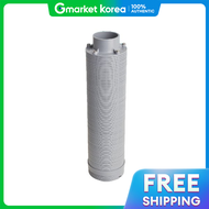 FilterNara | ตวกรอง FRP สำหรบถงบน ขนาด 50 มม. รน JD216A-L ความหนา 0.8 มม.