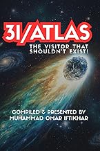 3I/ATLAS: The Visitor That Shouldn’t Exist