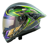 หมวกกันน็อค ID Helmet รุ่น FRT-PRO จาก 2390.- เหลือ 2190.-