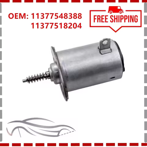 11377548388 11377518204 Eccentric Shaft Actuator For Bmw E60 F10 E65 F01 E90 E70 X5 F18 F10 F25 Valv