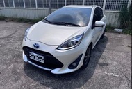 Toyota Prius C 1.5 (A)