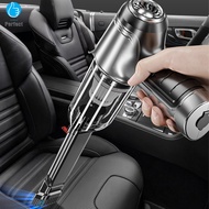 Wireless Car Vacuum Cleaner Model ST-6645